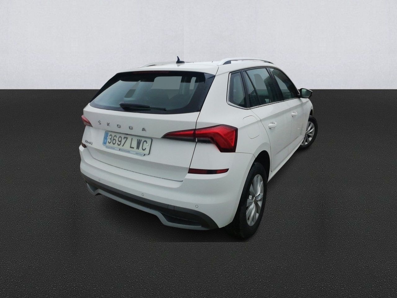 Skoda Kamiq 1.0 Tsi 81kw (110cv) Dsg Emotion - Foto 2