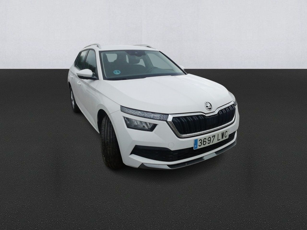 Skoda Kamiq 1.0 Tsi 81kw (110cv) Dsg Emotion - Foto 2