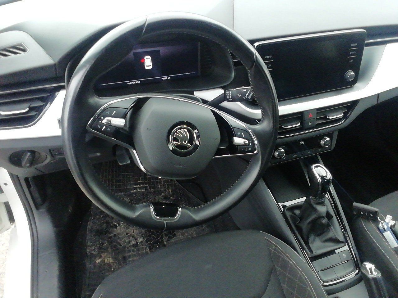 Skoda Kamiq 1.0 Tsi 81kw (110cv) Dsg Emotion - Foto 2