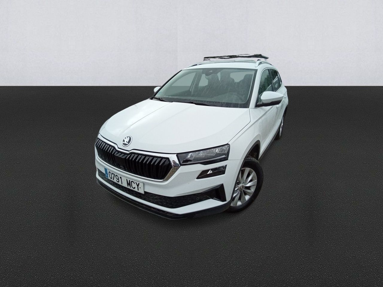 Skoda Karoq 2.0 Tdi 110kw (150cv) Dsg 4x4 Ambition - Foto 2