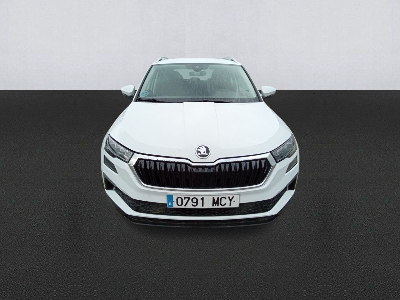 Skoda Karoq 2.0 Tdi 110kw (150cv) Dsg 4x4 Ambition - Foto 2