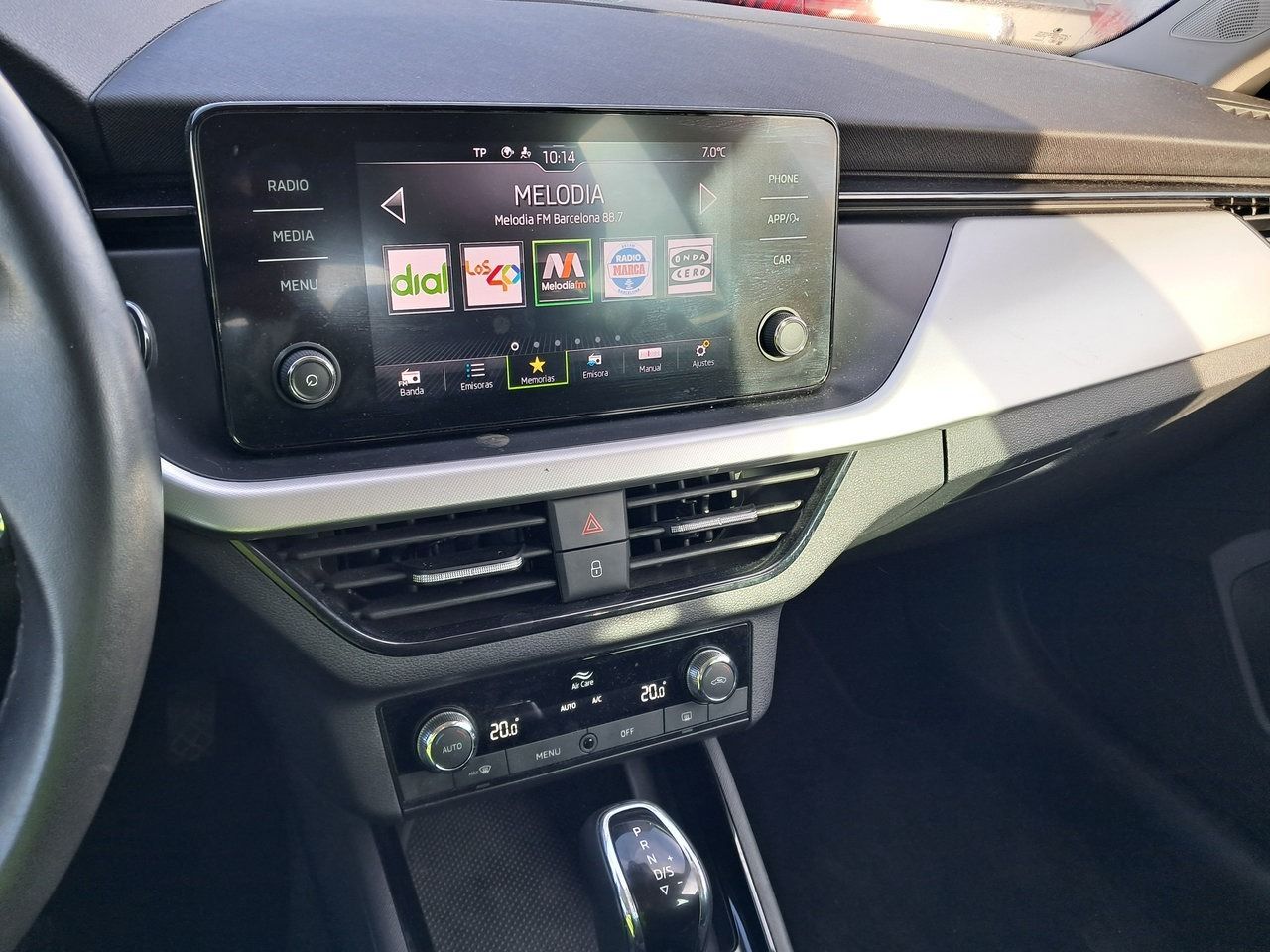 Skoda Kamiq 1.0 Tsi 81kw (110cv) Dsg Ambition - Foto 2