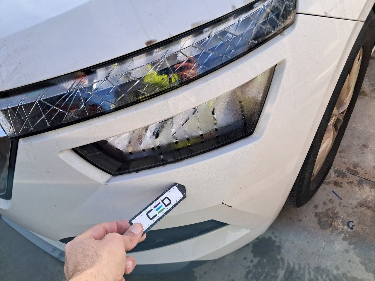 Skoda Kamiq 1.0 Tsi 81kw (110cv) Dsg Ambition - Foto 2