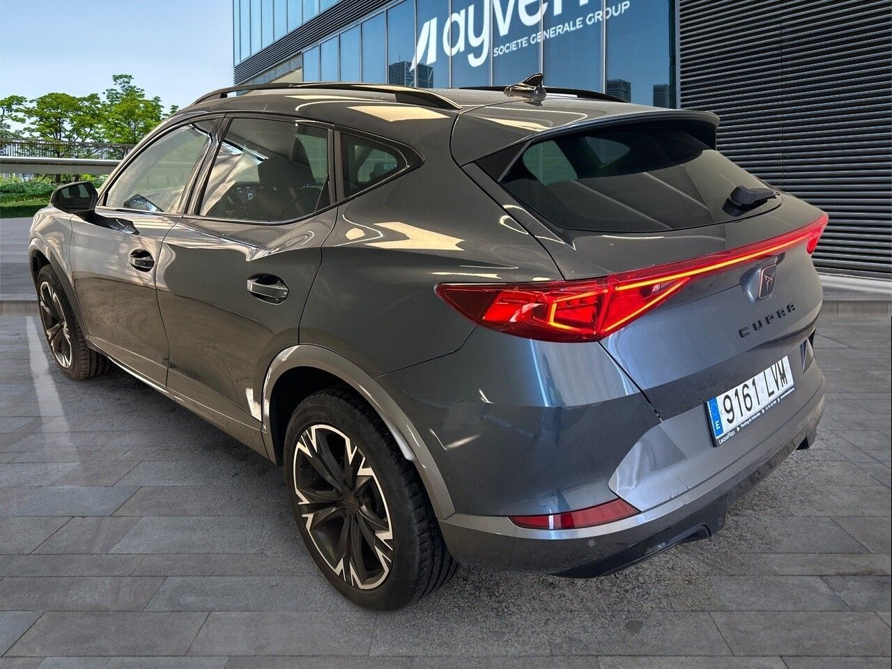 Cupra Formentor 2.0 Tdi 110kw (150 Cv) - Foto 2