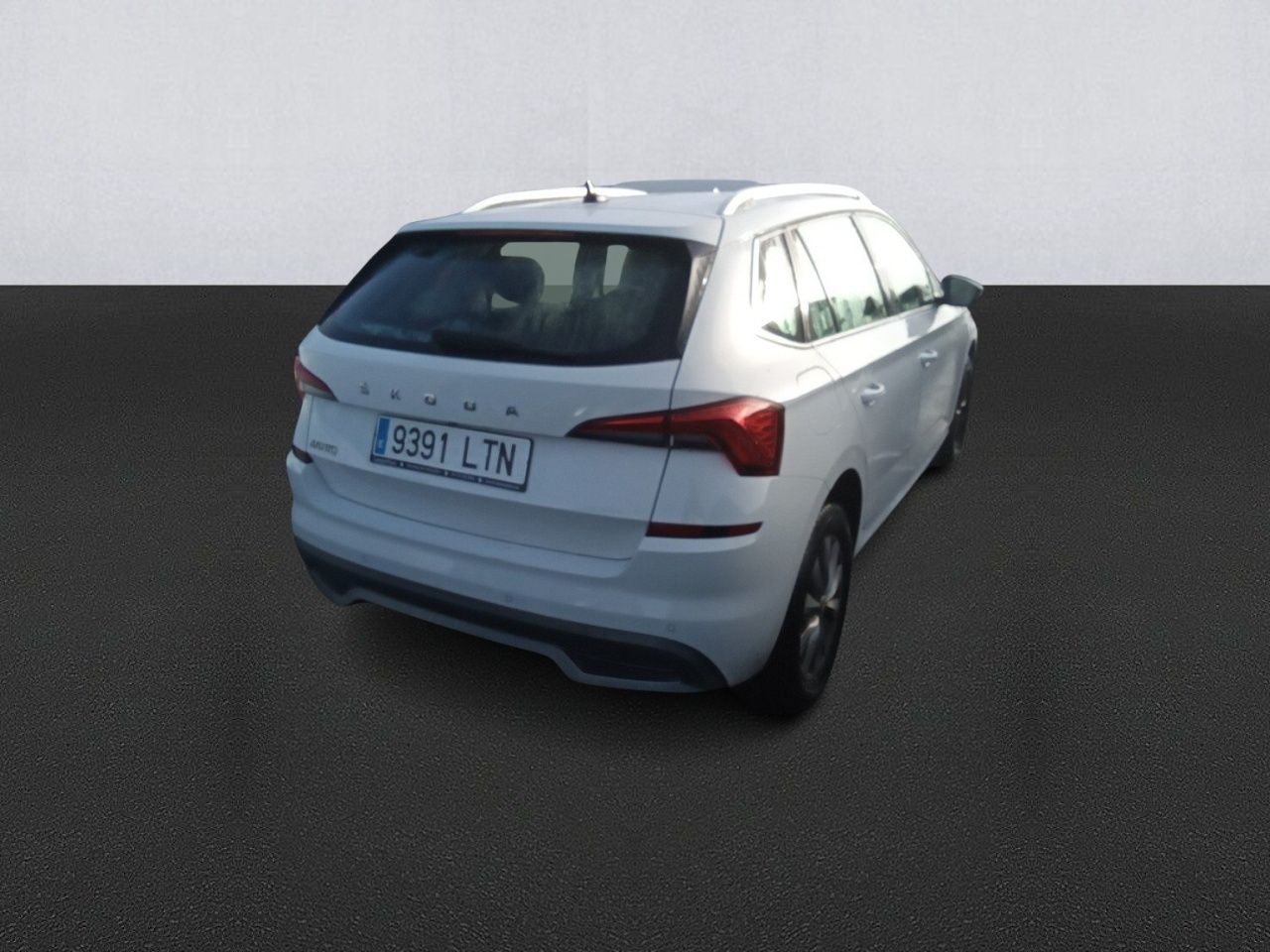 Skoda Kamiq 1.0 Tsi 81kw (110cv) Dsg Ambition - Foto 2