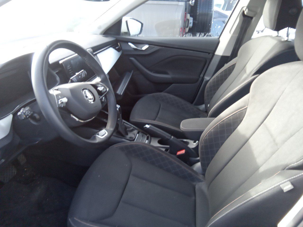 Skoda Kamiq 1.0 Tsi 81kw (110cv) Dsg Ambition - Foto 2