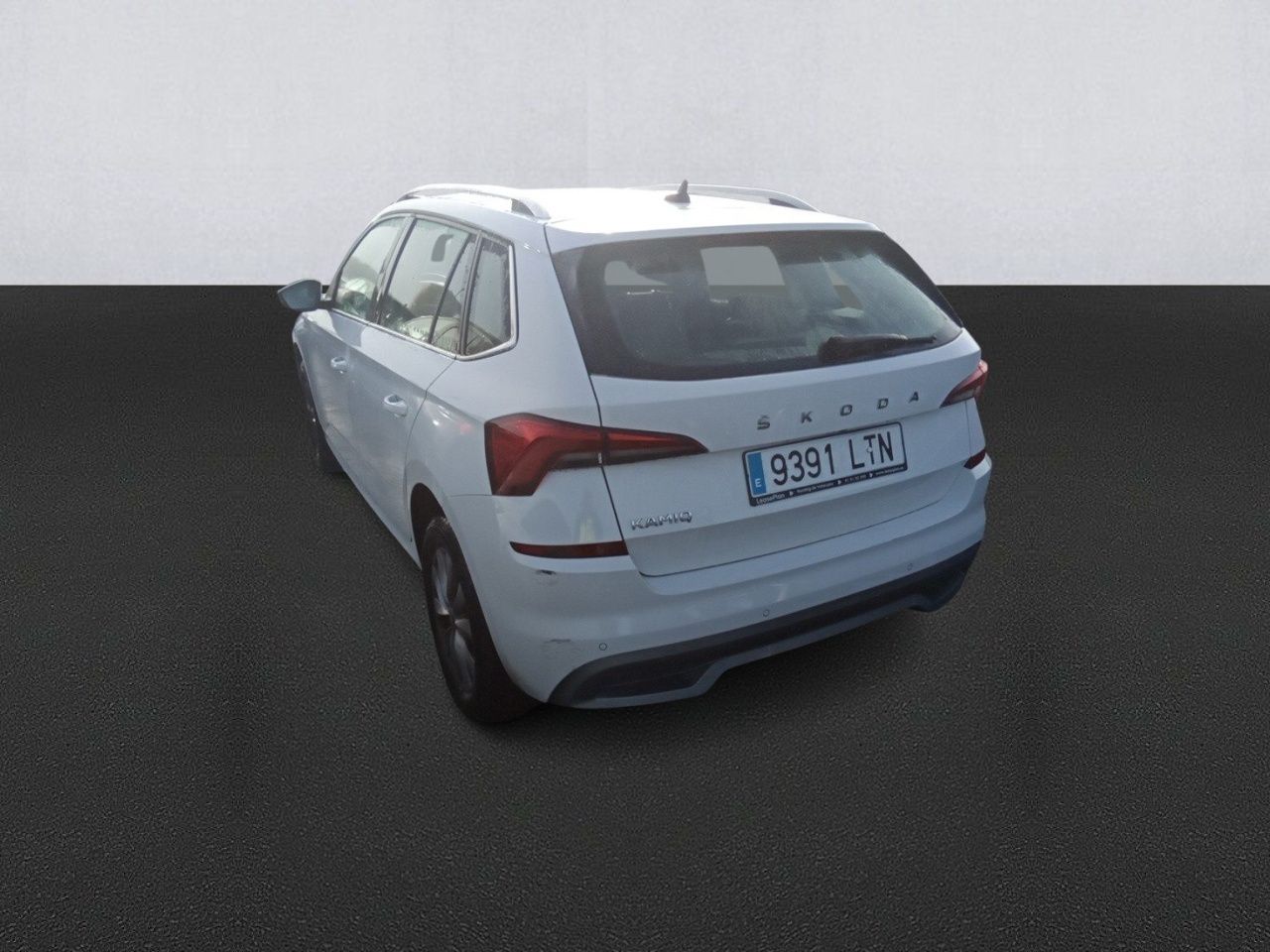 Skoda Kamiq 1.0 Tsi 81kw (110cv) Dsg Ambition - Foto 2
