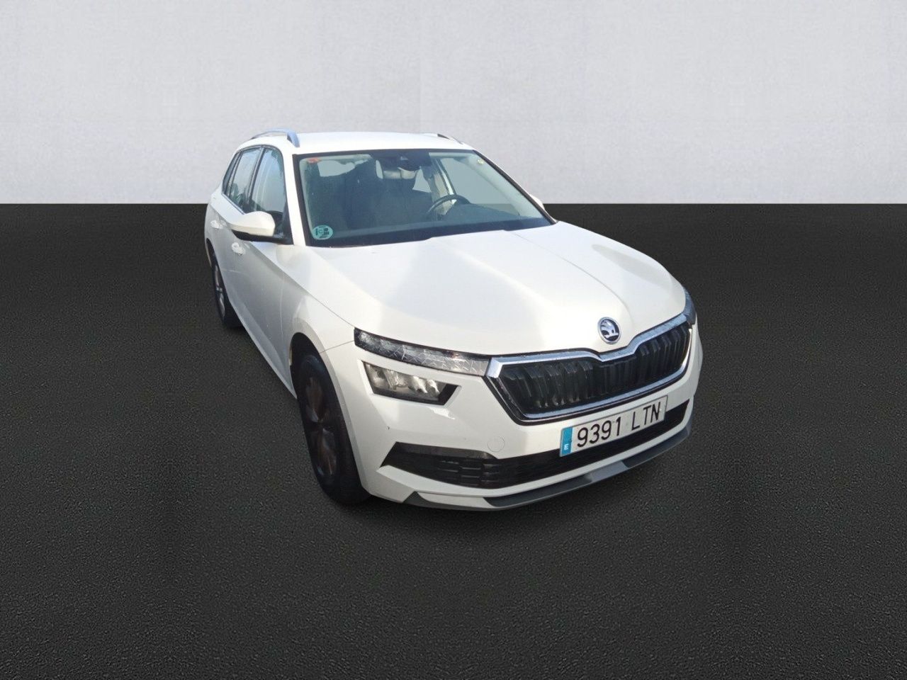 Skoda Kamiq 1.0 Tsi 81kw (110cv) Dsg Ambition - Foto 2