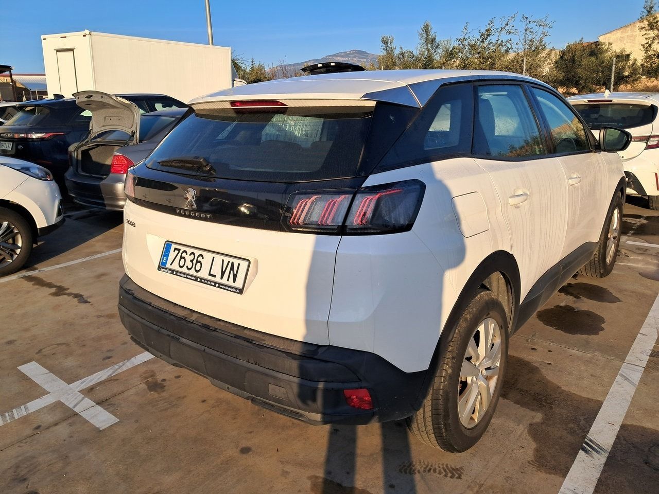 Peugeot 3008 1.5 Bluehdi 96kw (130cv) S&s Active Pack - Foto 2