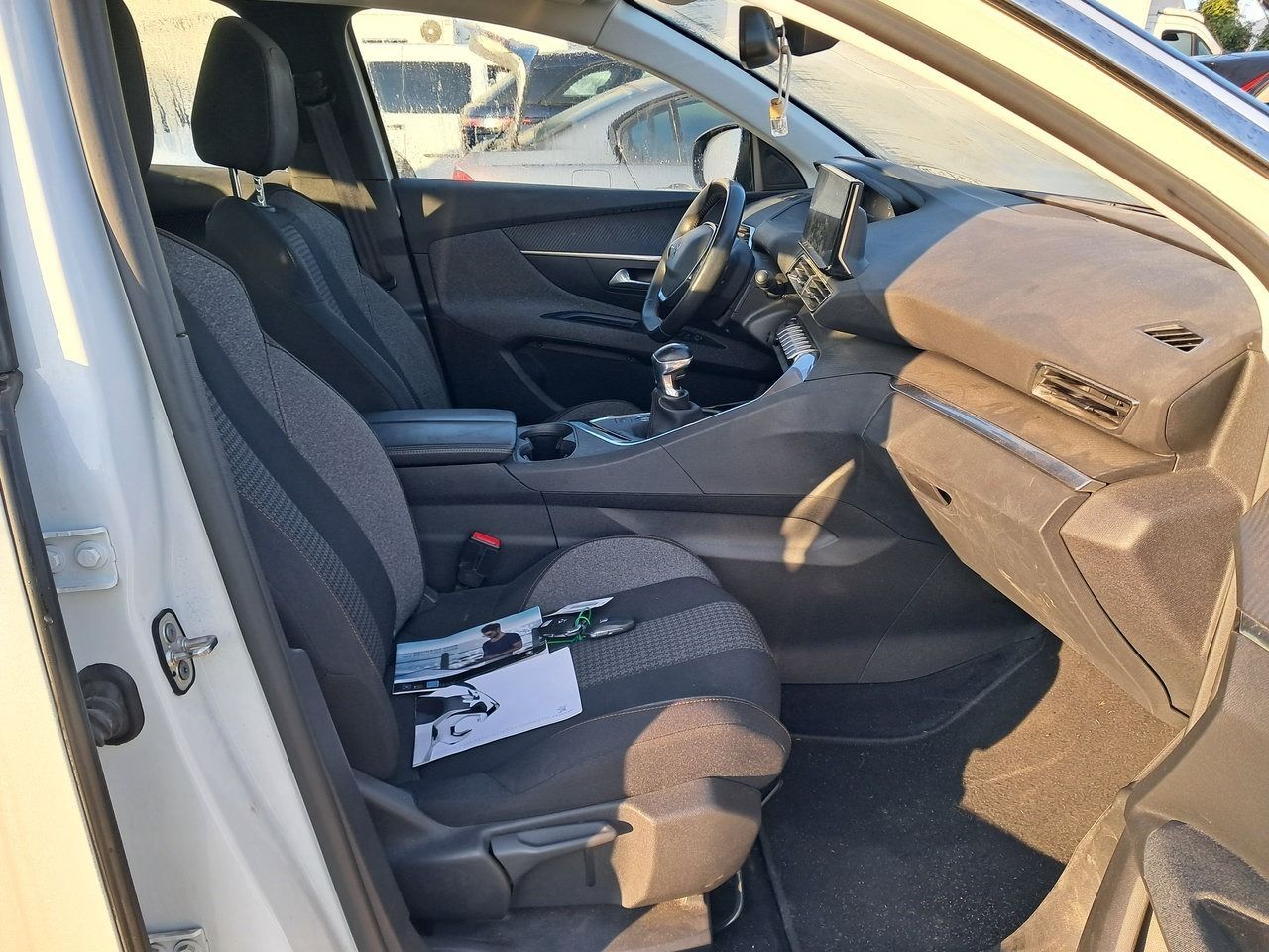 Peugeot 3008 1.5 Bluehdi 96kw (130cv) S&s Active Pack - Foto 2