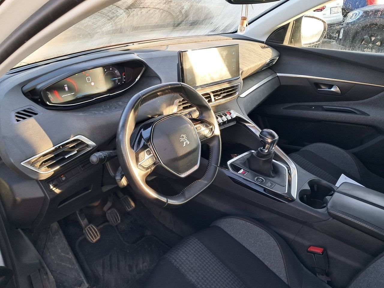 Peugeot 3008 1.5 Bluehdi 96kw (130cv) S&s Active Pack - Foto 2