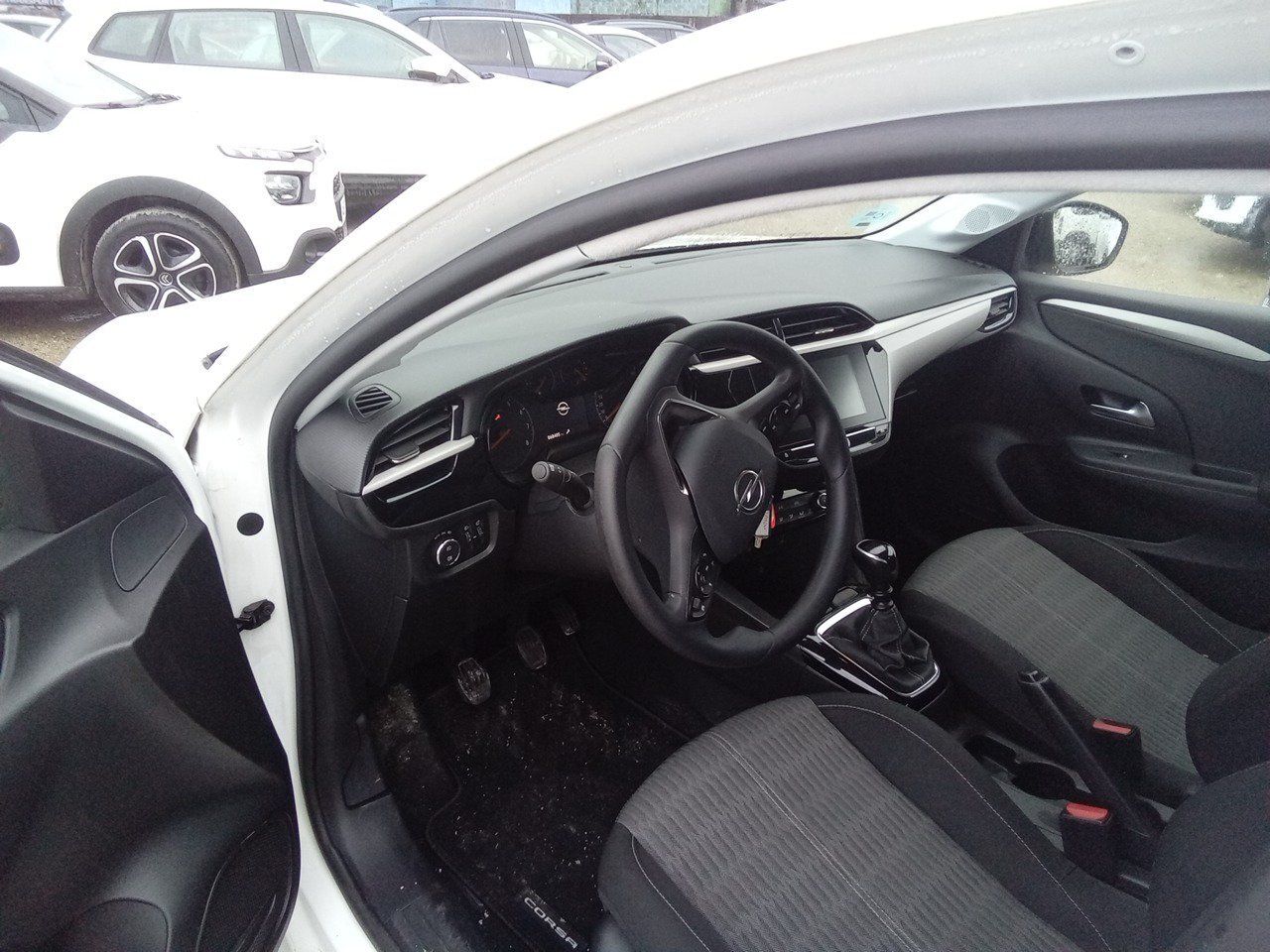 Opel Corsa 1.5d Dt 74kw (100cv) Edition - Foto 2