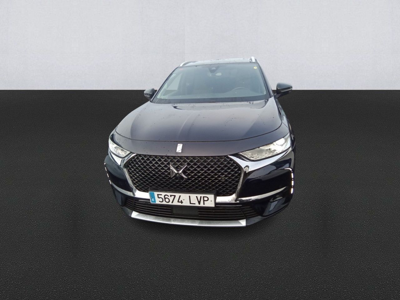 Ds Ds 7 Crossback Bluehdi De 96kw (130cv) At Bastille + - Foto 2