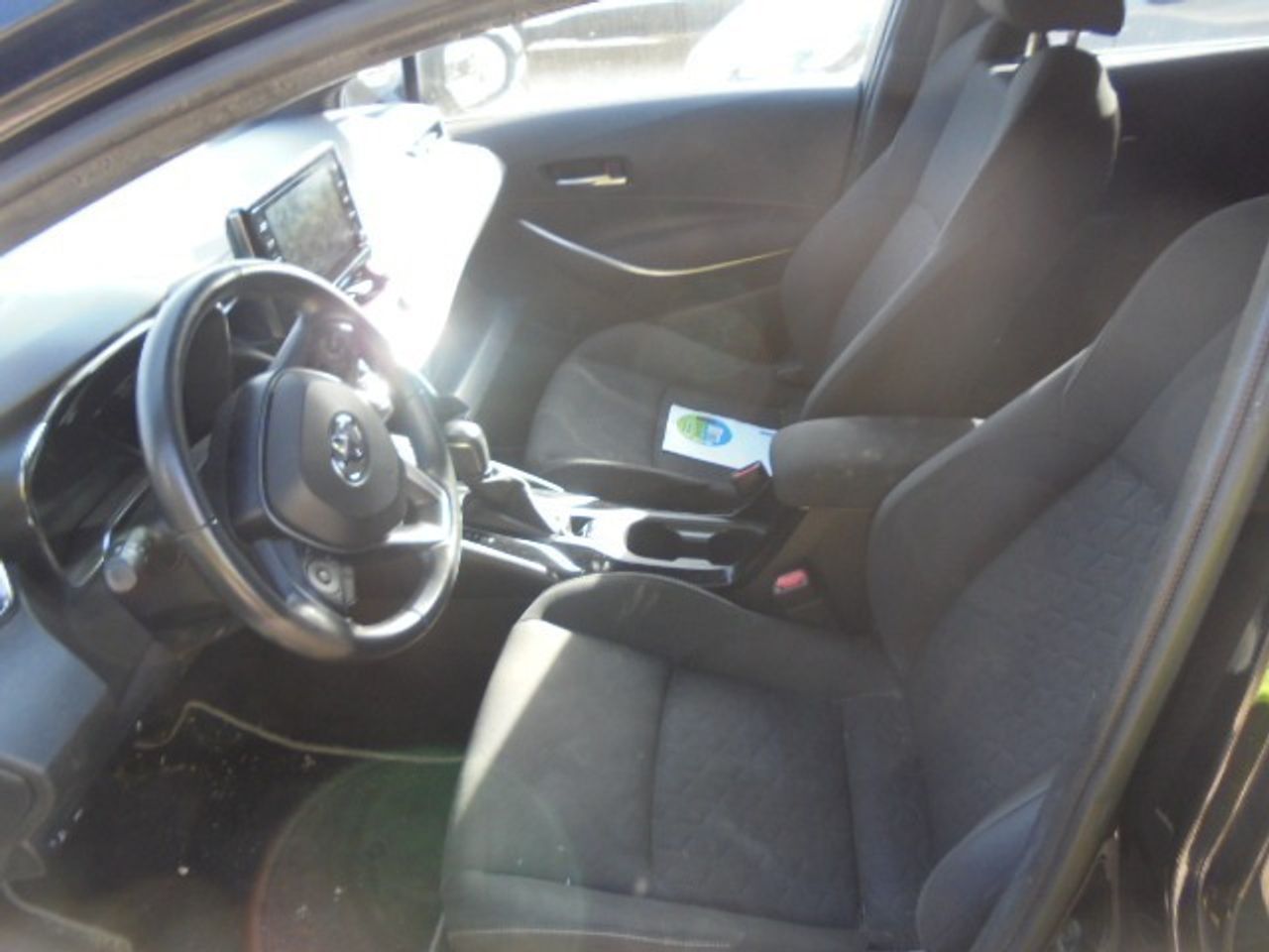 Toyota Corolla 1.8 125h Active Tech E-cvt Tou Sport - Foto 2