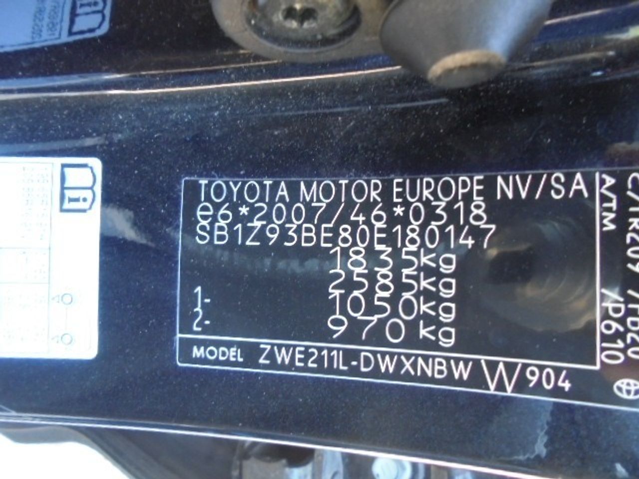 Toyota Corolla 1.8 125h Active Tech E-cvt Tou Sport - Foto 2