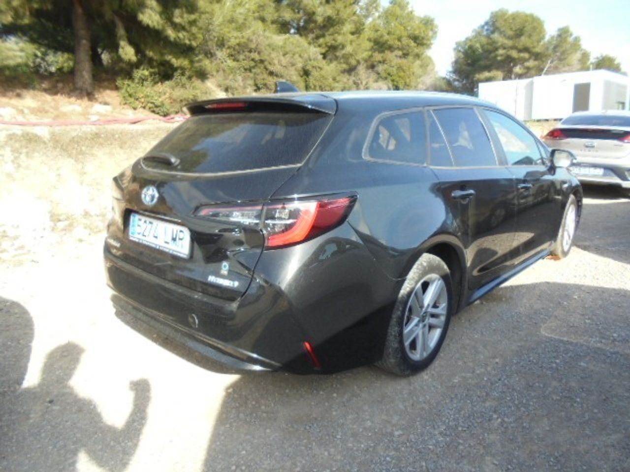 Toyota Corolla 1.8 125h Active Tech E-cvt Tou Sport - Foto 2