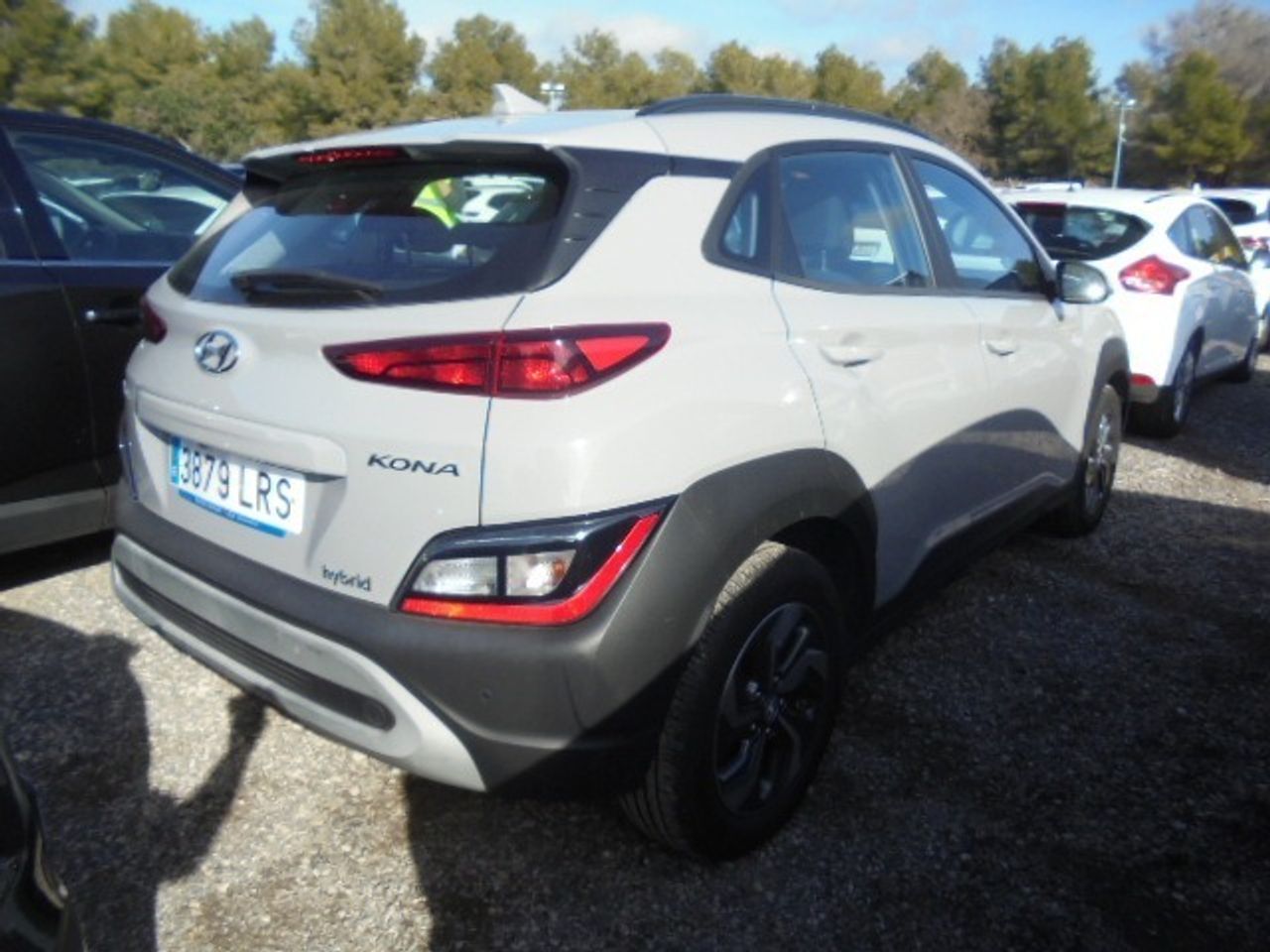 Hyundai Kona 1.6 Gdi Hev Maxx Dct - Foto 2