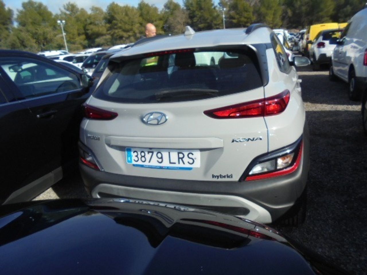 Hyundai Kona 1.6 Gdi Hev Maxx Dct - Foto 2