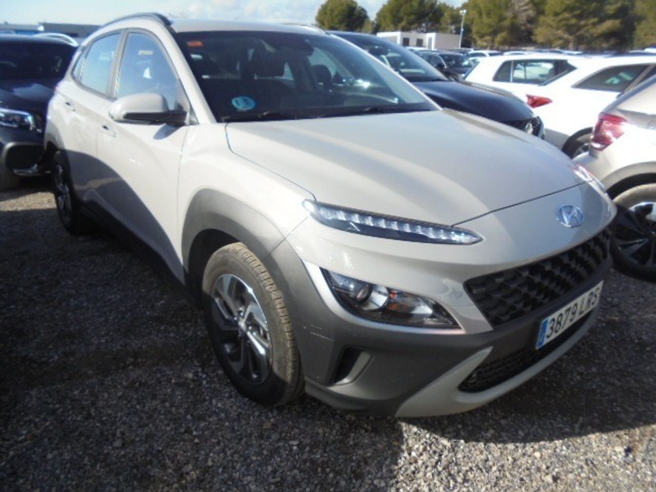 Hyundai Kona 1.6 Gdi Hev Maxx Dct - Foto 2