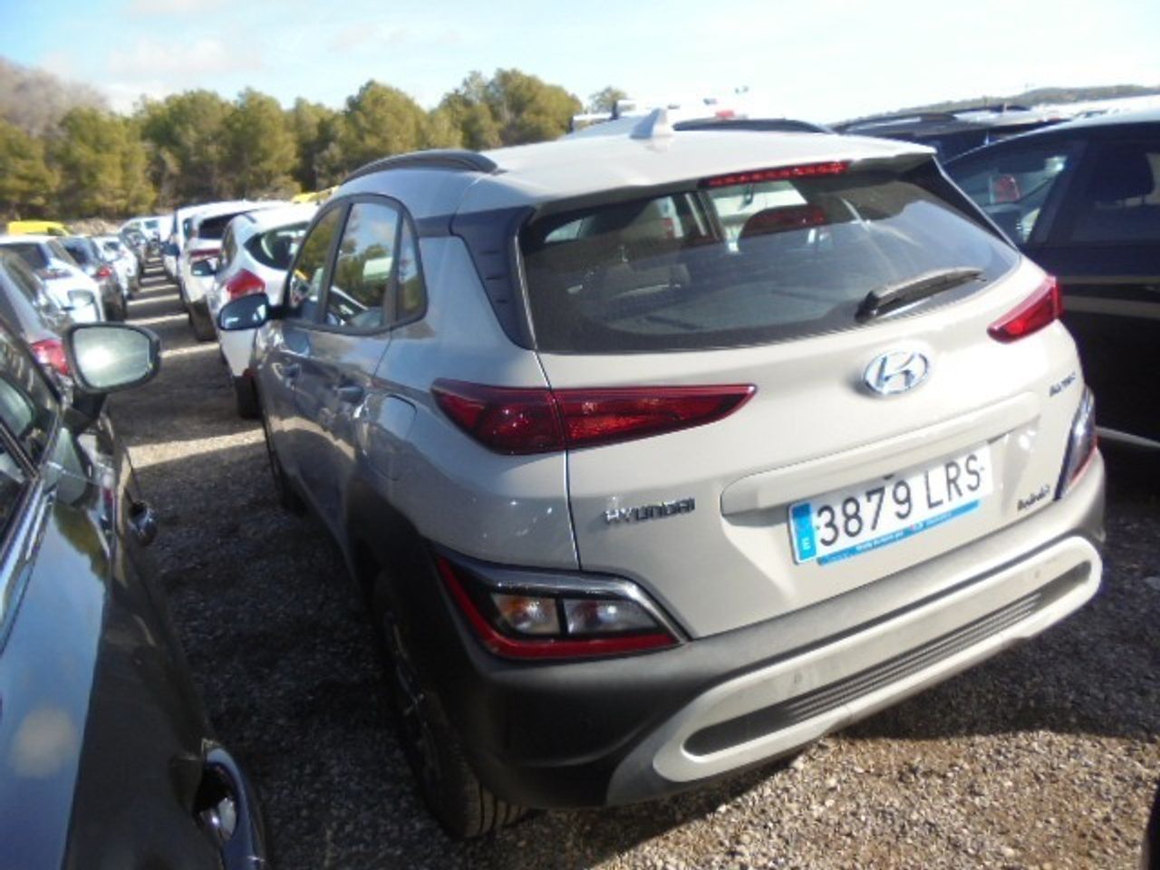 Hyundai Kona 1.6 Gdi Hev Maxx Dct - Foto 2