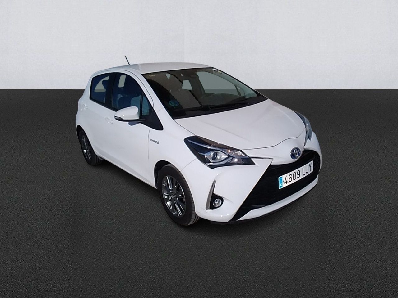 Toyota Yaris 1.5 100h Active - Foto 2