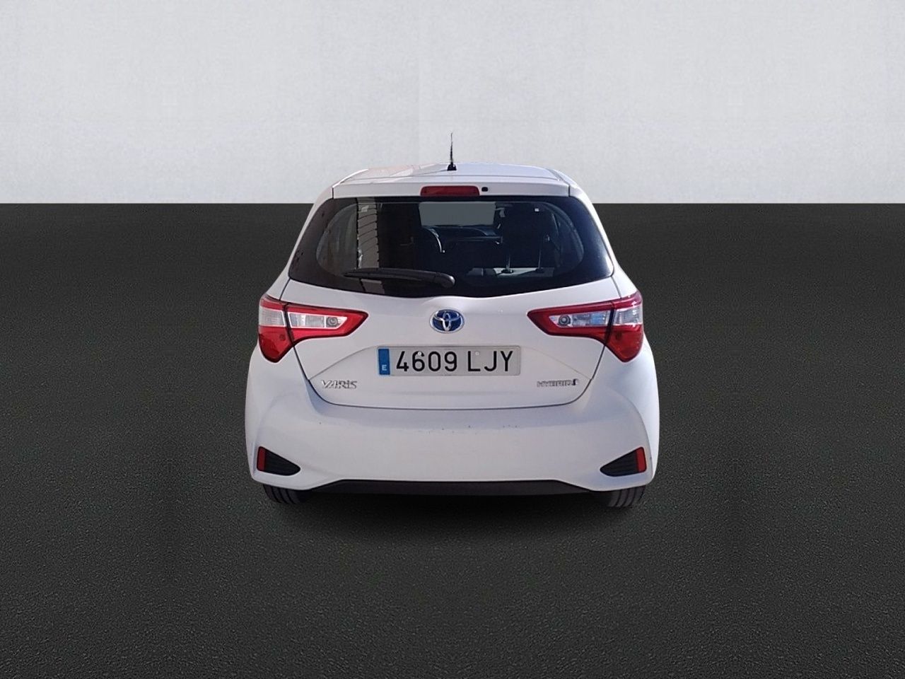 Toyota Yaris 1.5 100h Active - Foto 2