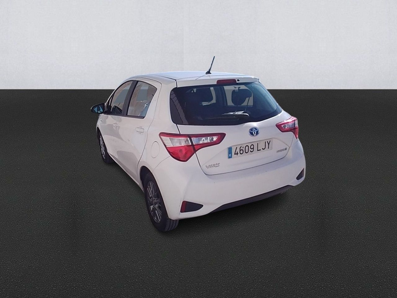 Toyota Yaris 1.5 100h Active - Foto 2