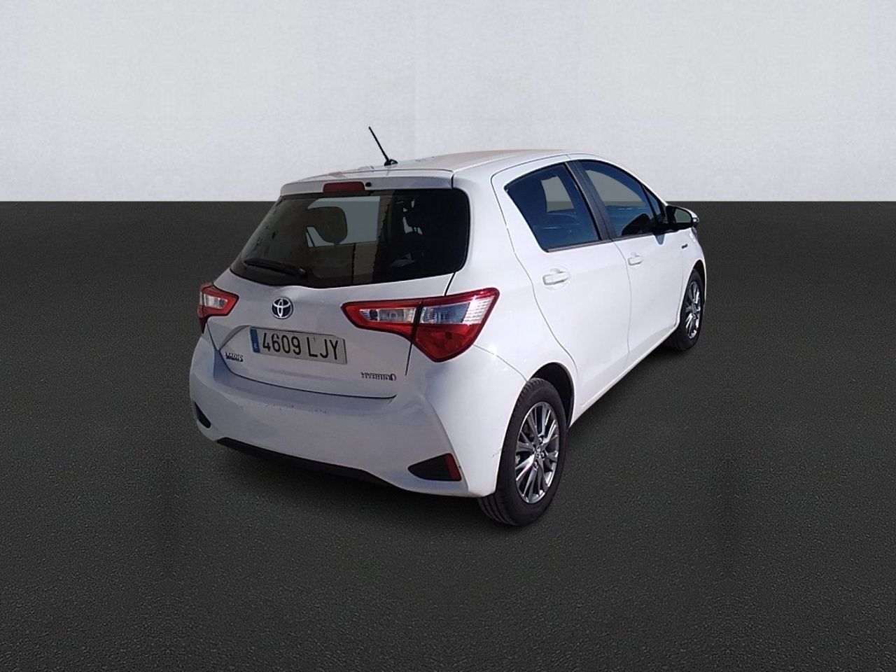 Toyota Yaris 1.5 100h Active - Foto 2