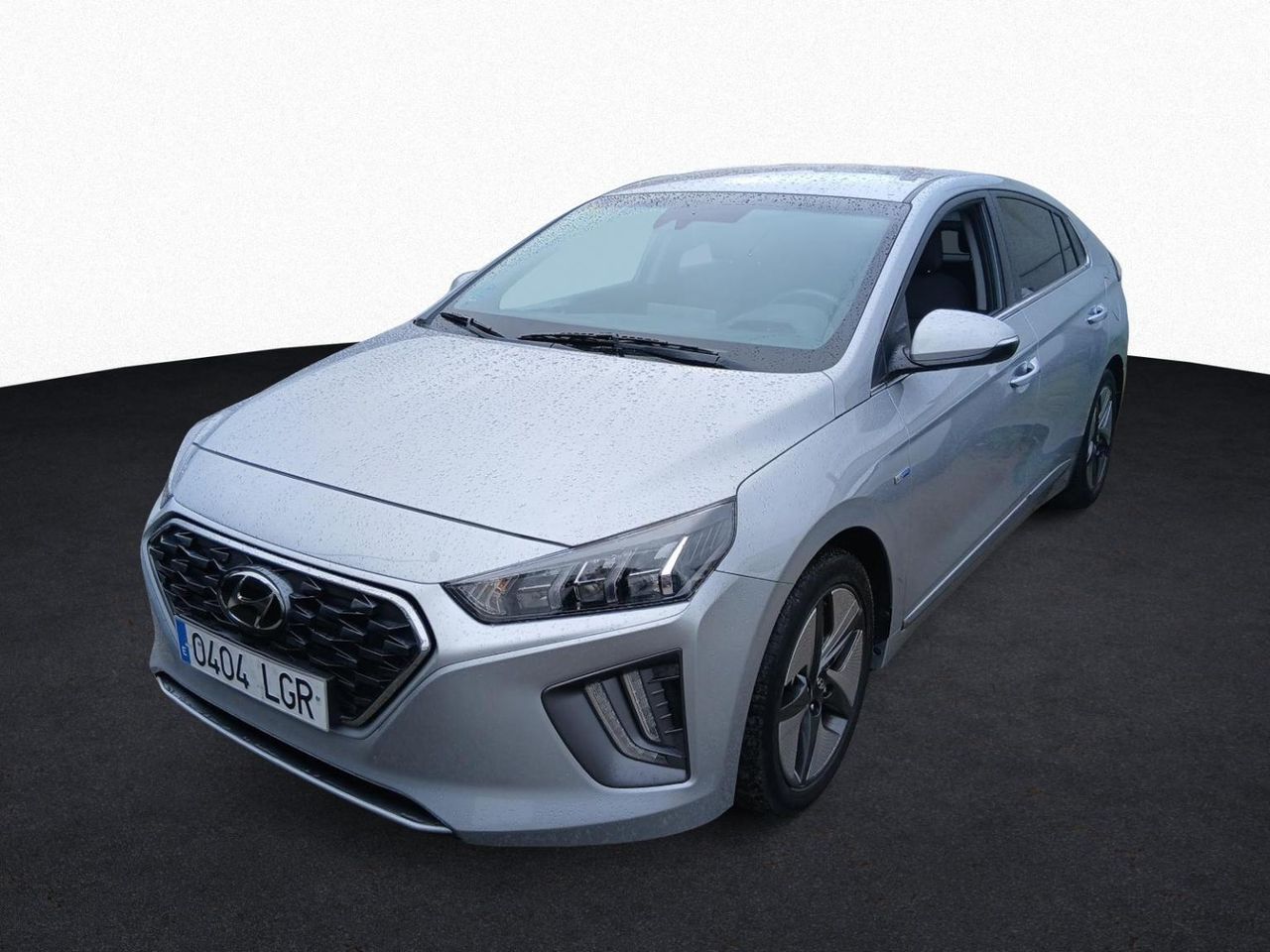 Hyundai Ioniq 1.6 Gdi Hev Tecno Dt - Foto 2