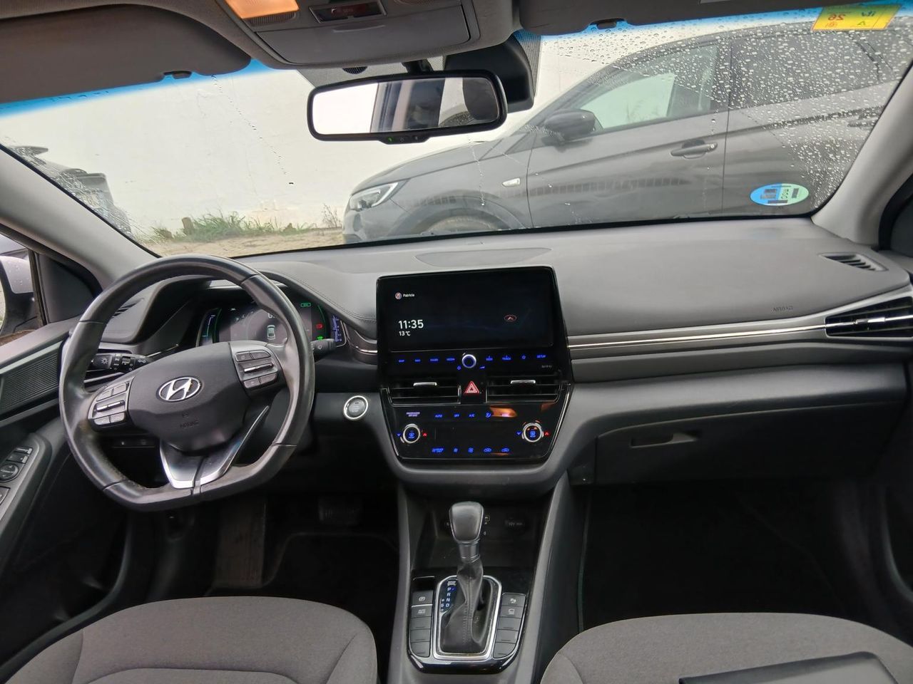 Hyundai Ioniq 1.6 Gdi Hev Tecno Dt - Foto 2