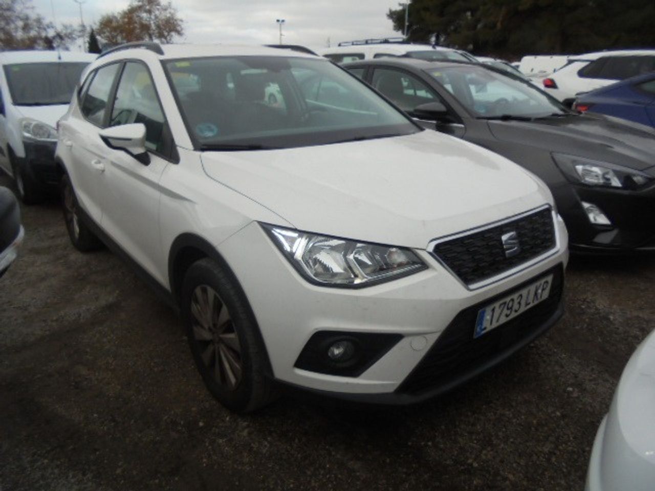 Seat Arona 1.0 Tsi 81kw (110cv) Style Go Eco - Foto 2