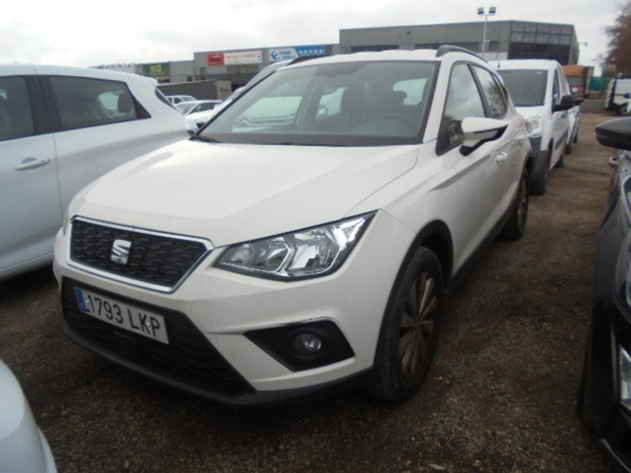 Seat Arona 1.0 Tsi 81kw (110cv) Style Go Eco - Foto 2