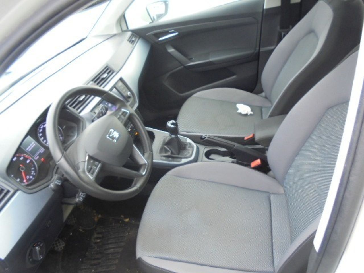 Seat Arona 1.0 Tsi 81kw (110cv) Style Go Eco - Foto 2