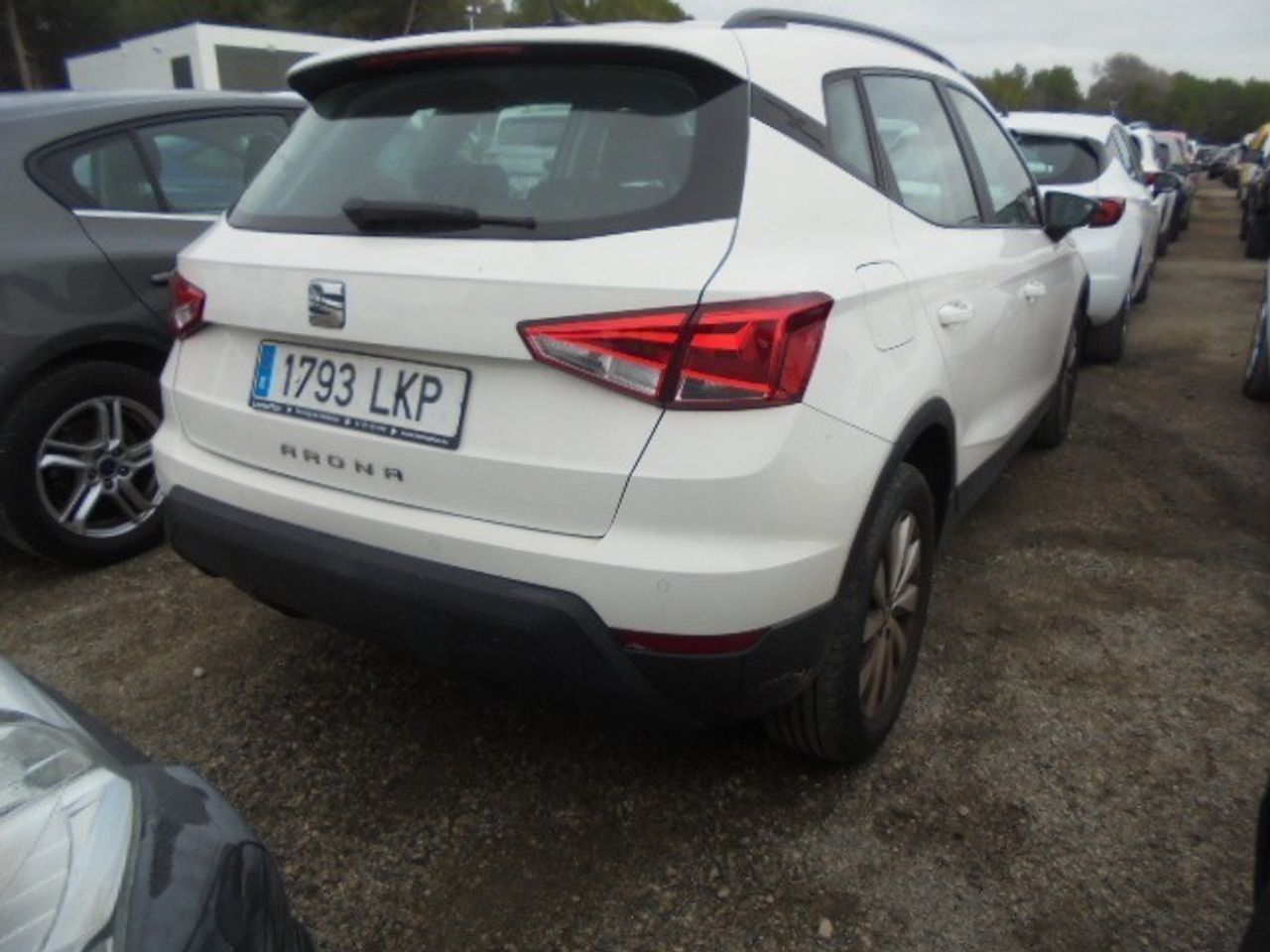 Seat Arona 1.0 Tsi 81kw (110cv) Style Go Eco - Foto 2