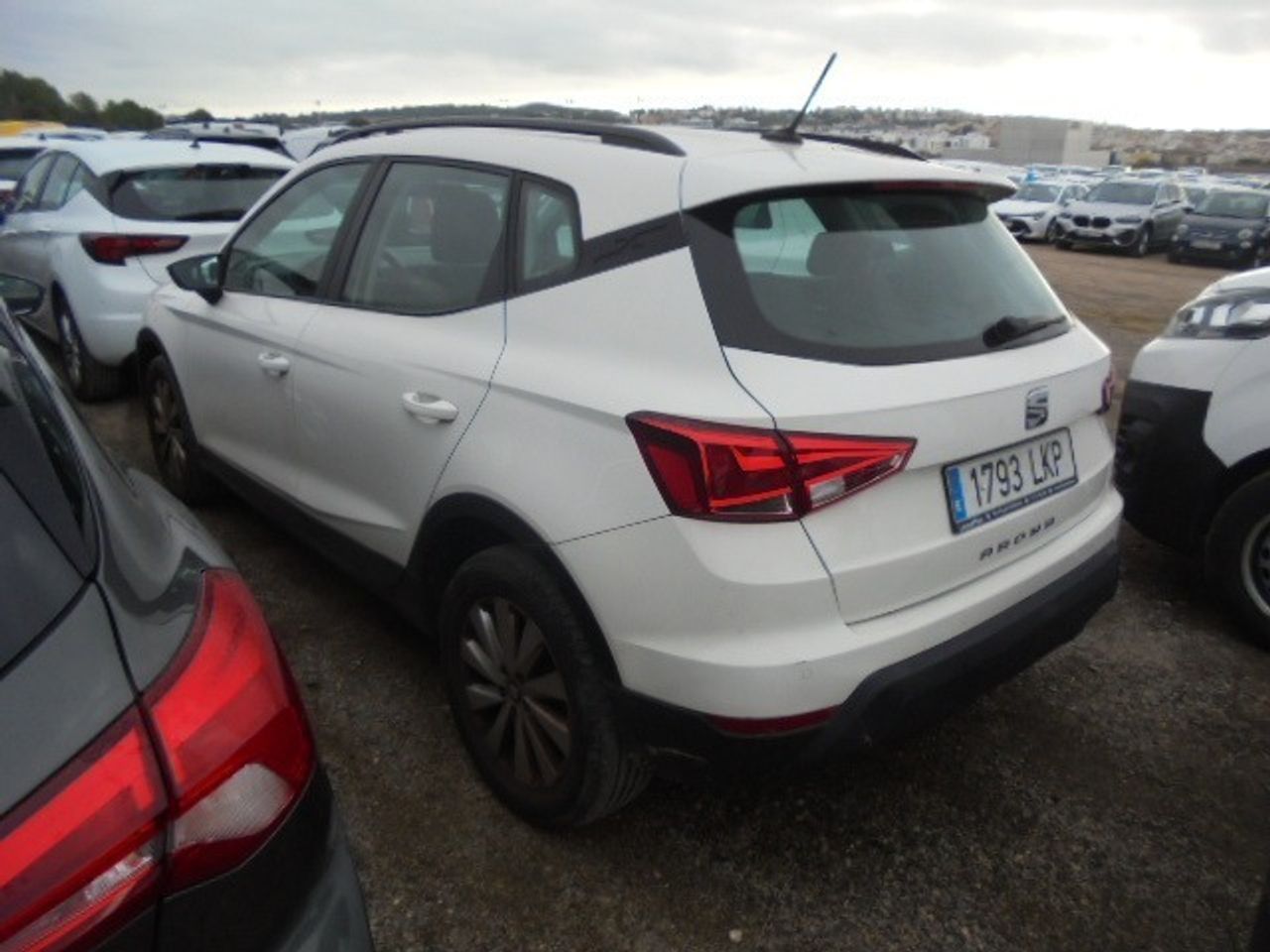 Seat Arona 1.0 Tsi 81kw (110cv) Style Go Eco - Foto 2