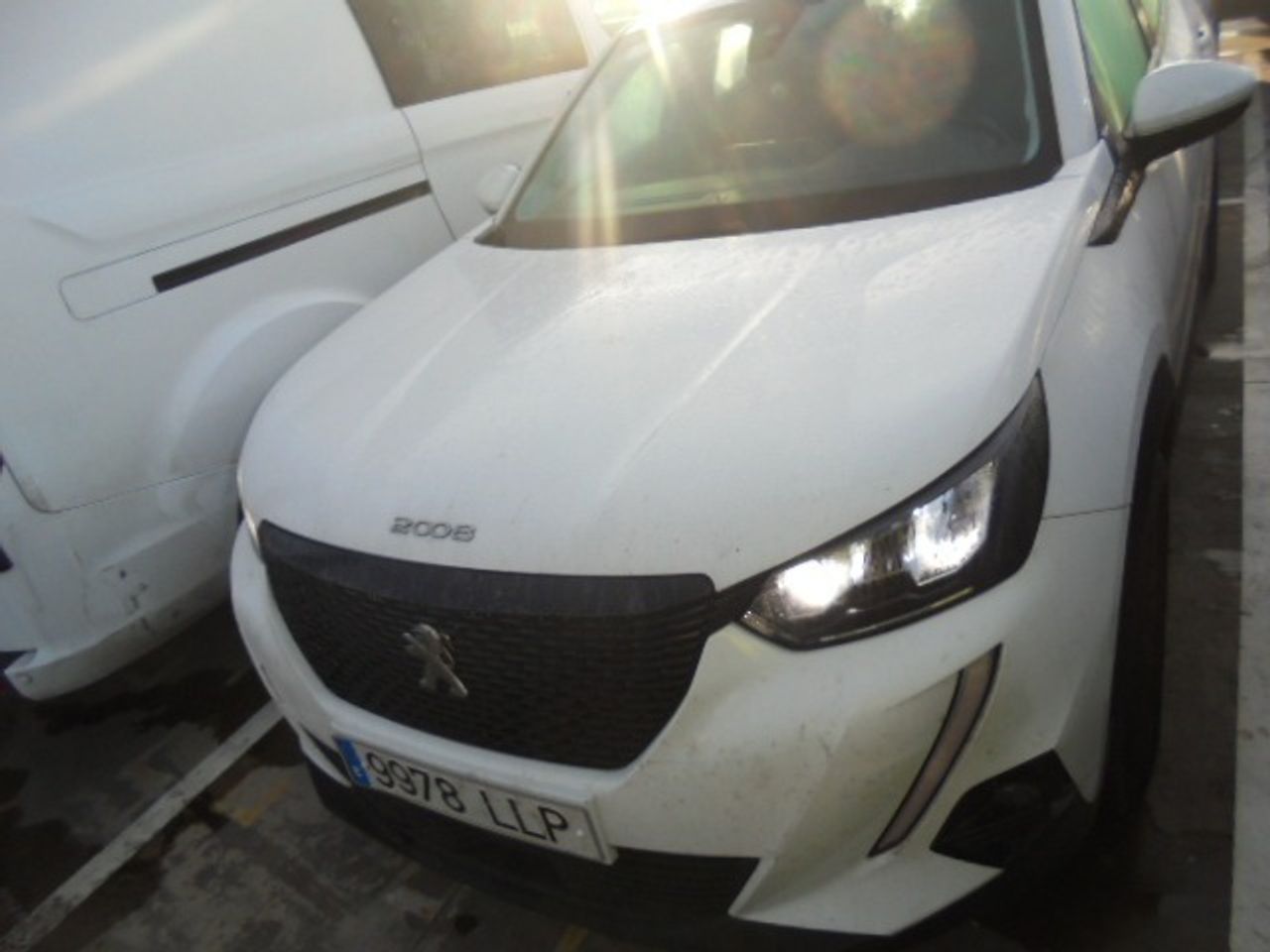 Peugeot 2008 Active Bluehdi 81kw (110cv) - Foto 2