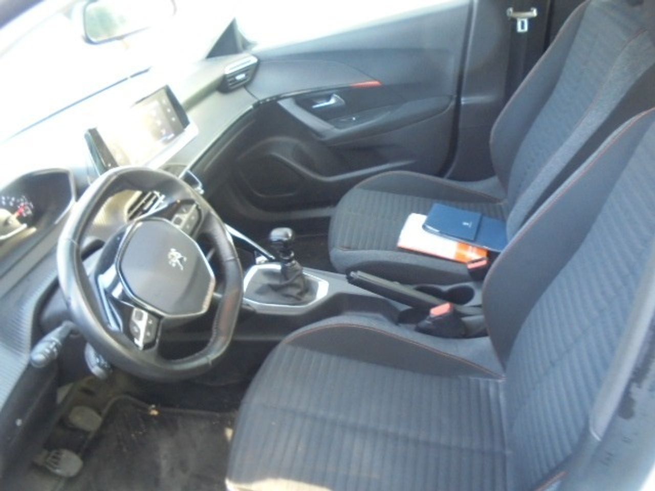 Peugeot 2008 Active Bluehdi 81kw (110cv) - Foto 2