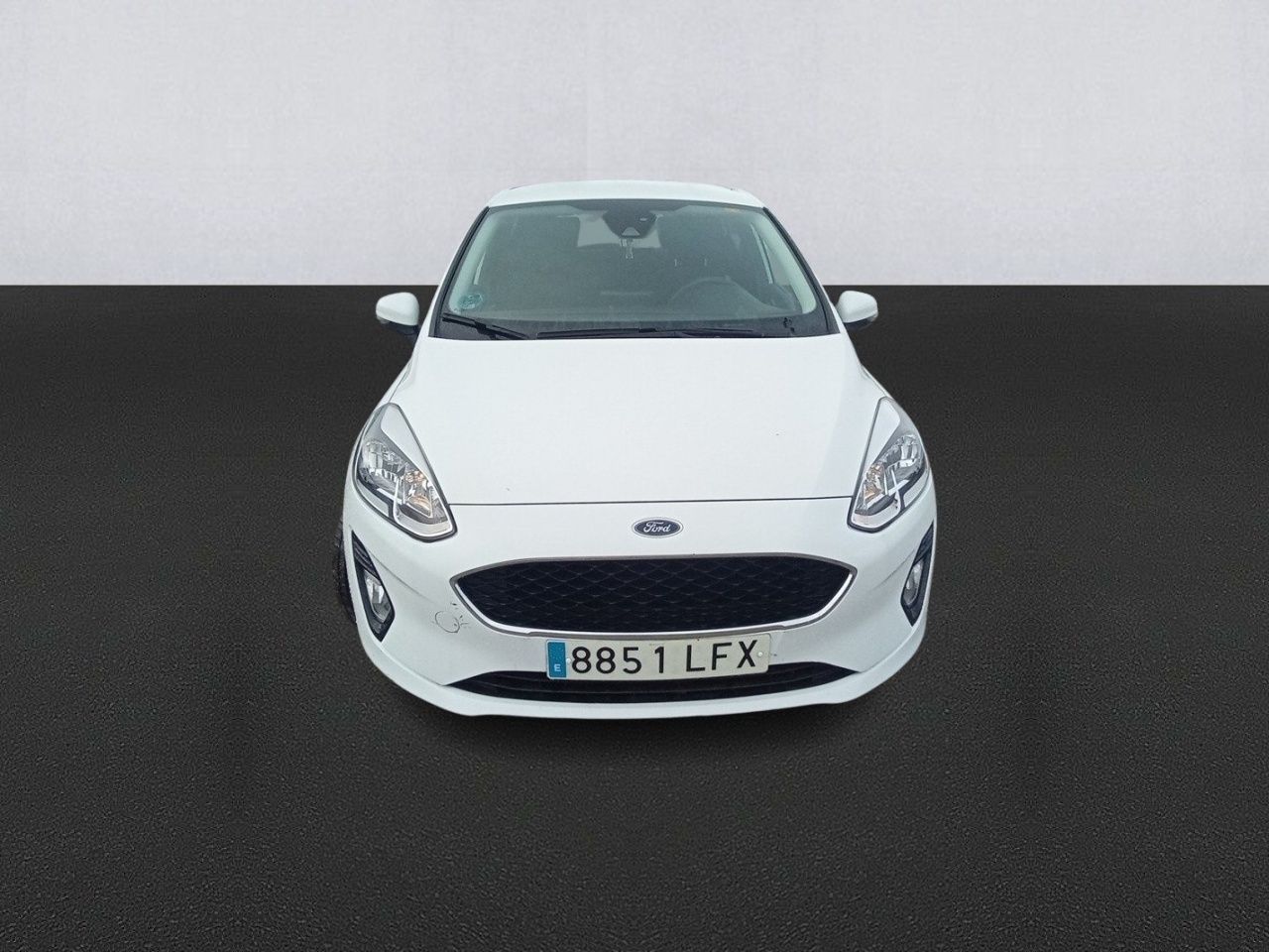 Ford Fiesta 1.5 Tdci 63kw (85cv) Trend 5p - Foto 2