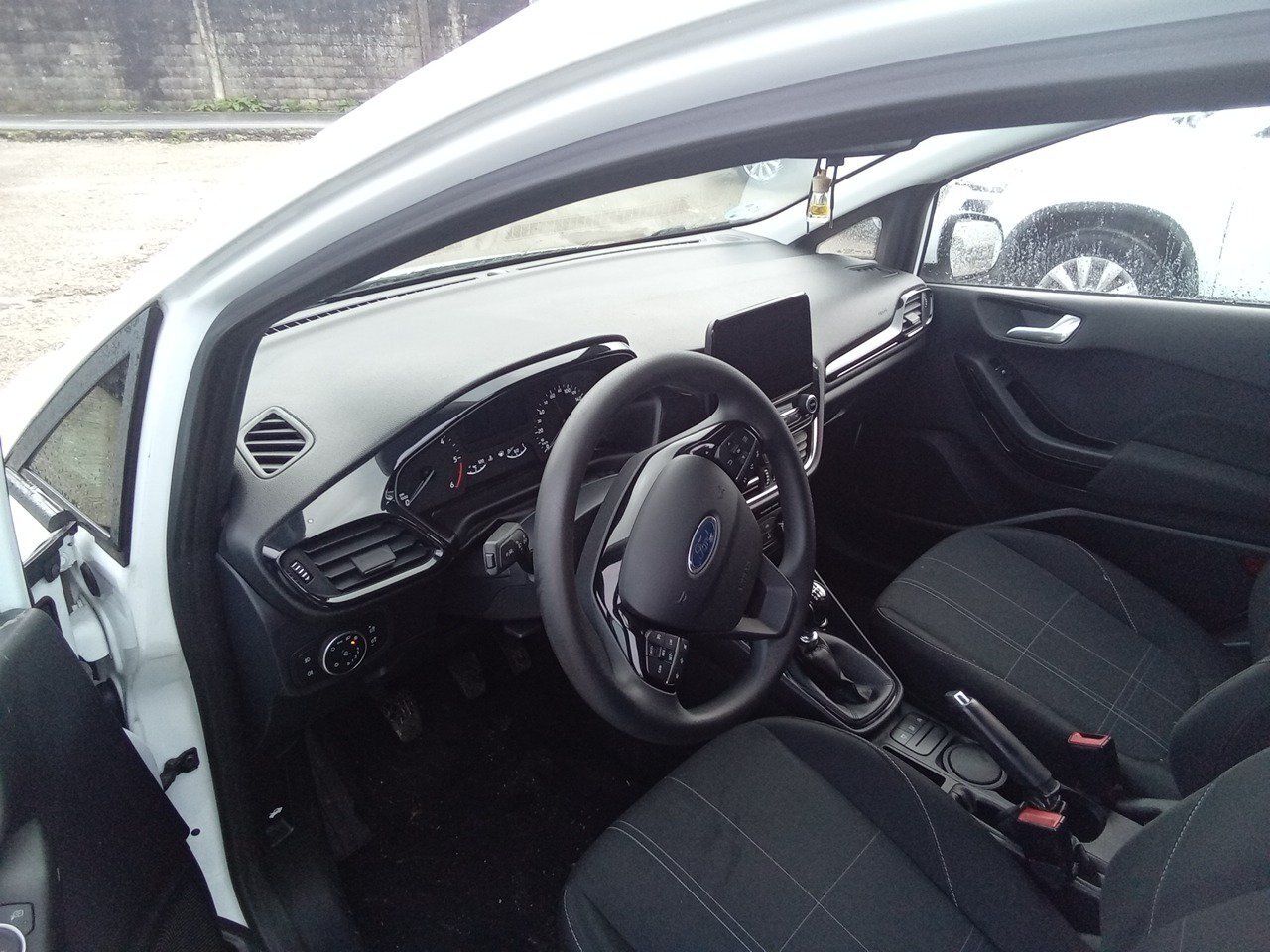 Ford Fiesta 1.5 Tdci 63kw (85cv) Trend 5p - Foto 2