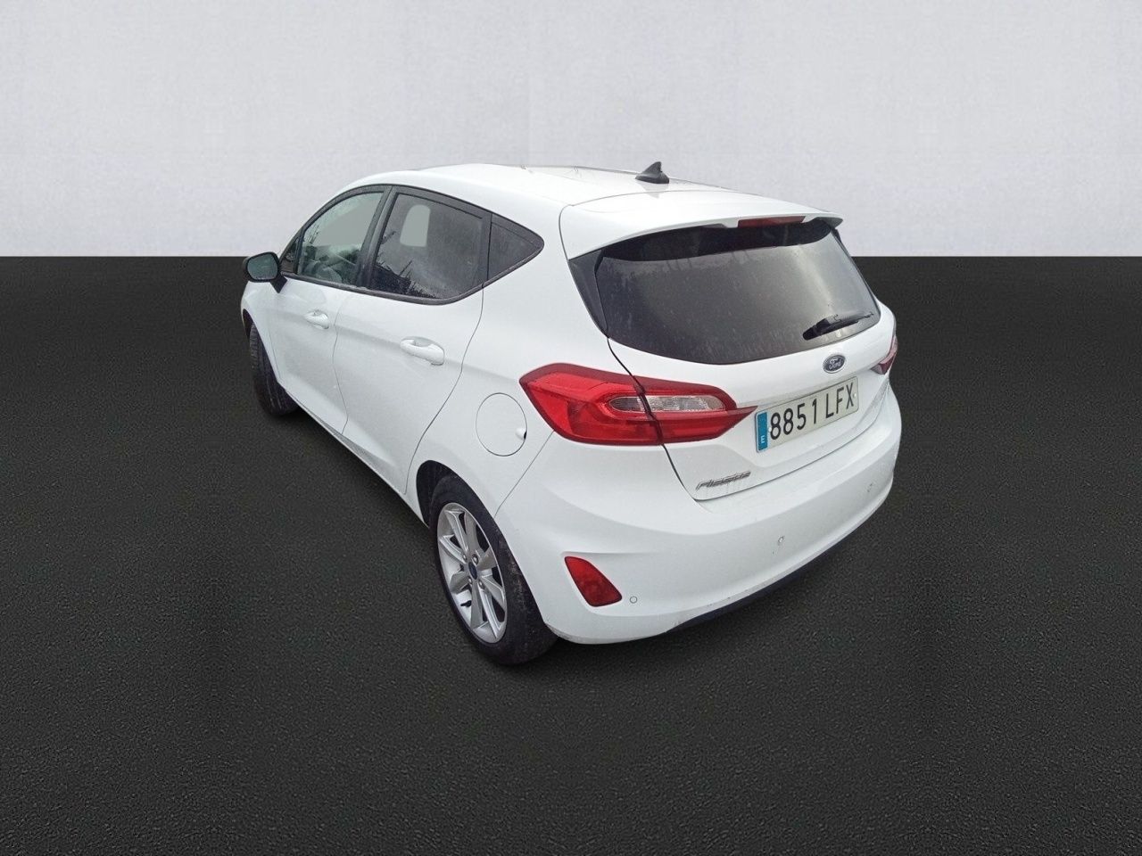 Ford Fiesta 1.5 Tdci 63kw (85cv) Trend 5p - Foto 2