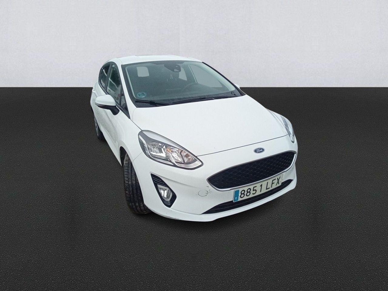 Ford Fiesta 1.5 Tdci 63kw (85cv) Trend 5p - Foto 2