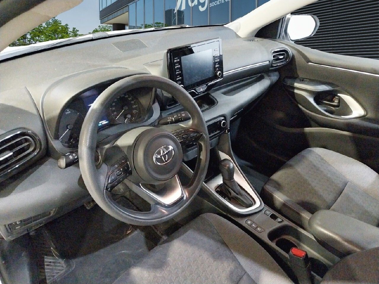 Toyota Yaris 1.5 120h Business Plus - Foto 2