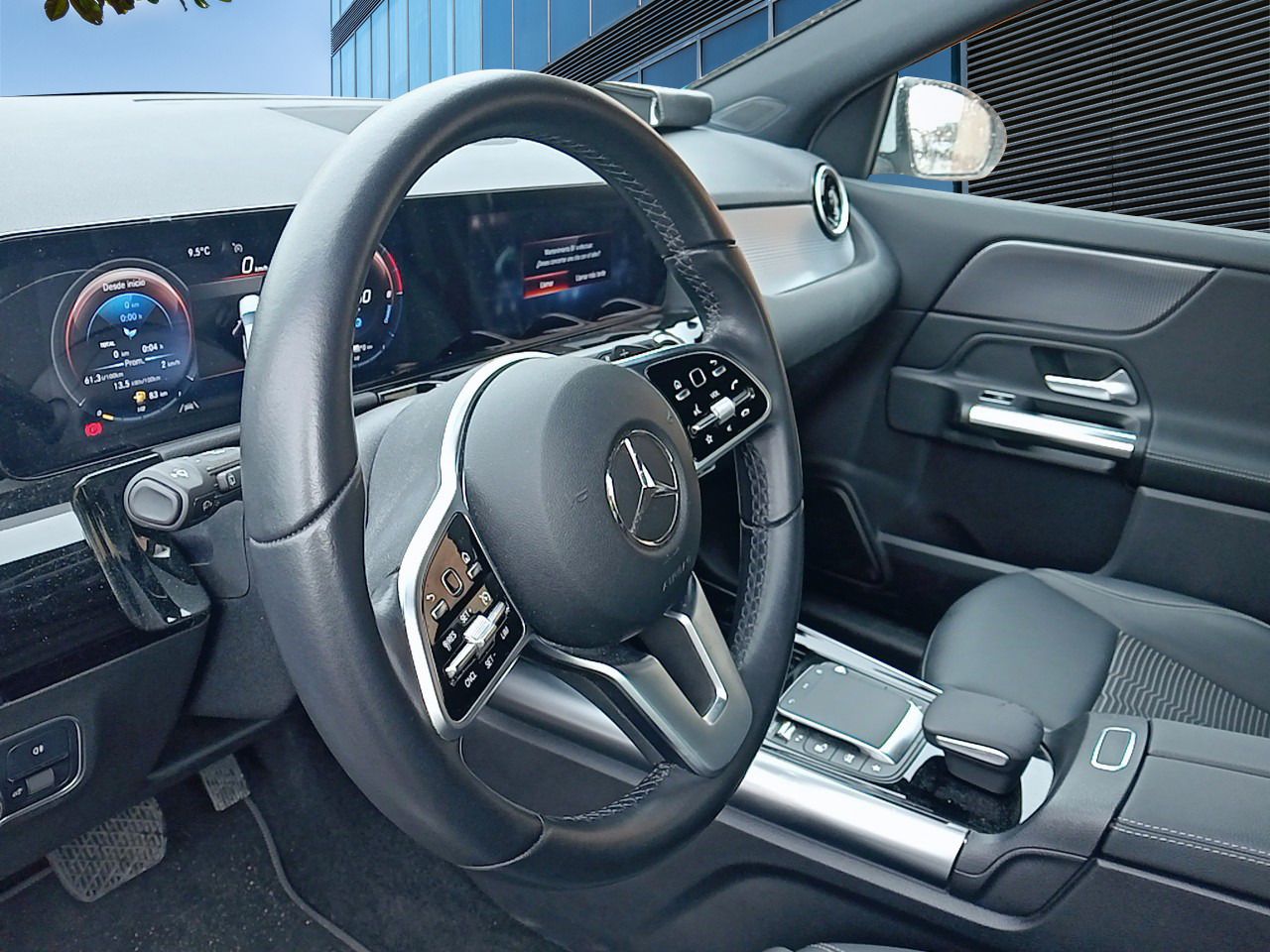 Mercedes Gla 250 E - Foto 2
