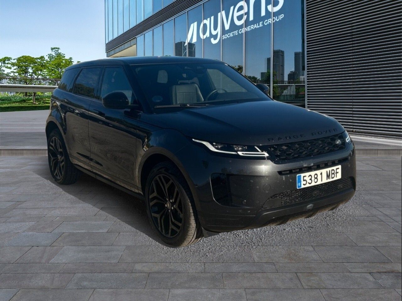 Land Rover Range Rover Evoque 1.5 P300e I3 Se Auto 4wd Phev - Foto 2