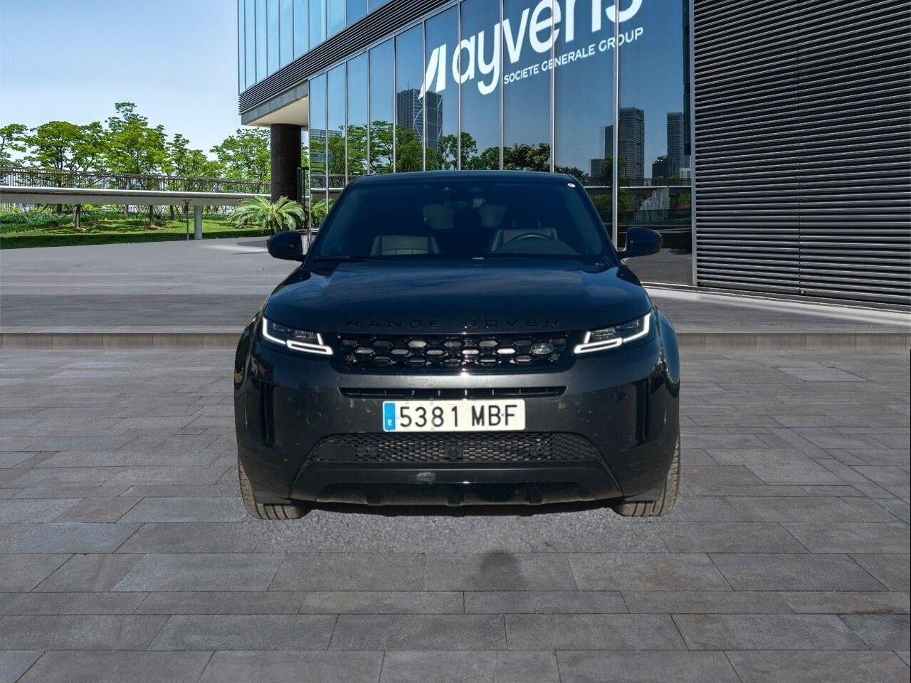 Land Rover Range Rover Evoque 1.5 P300e I3 Se Auto 4wd Phev - Foto 2