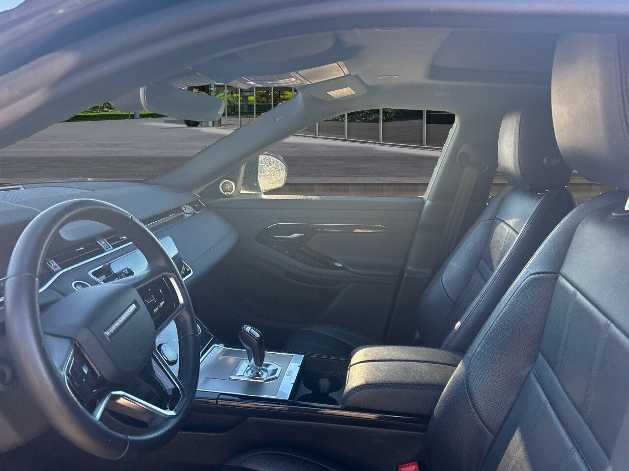 Land Rover Range Rover Evoque 1.5 P300e I3 Se Auto 4wd Phev - Foto 2