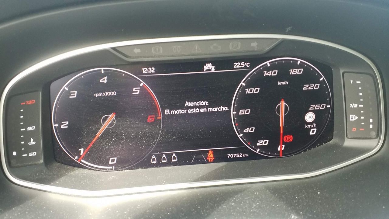 Seat Ateca 2.0 Tdi 85kw (115cv) S&s Style Go - Foto 2