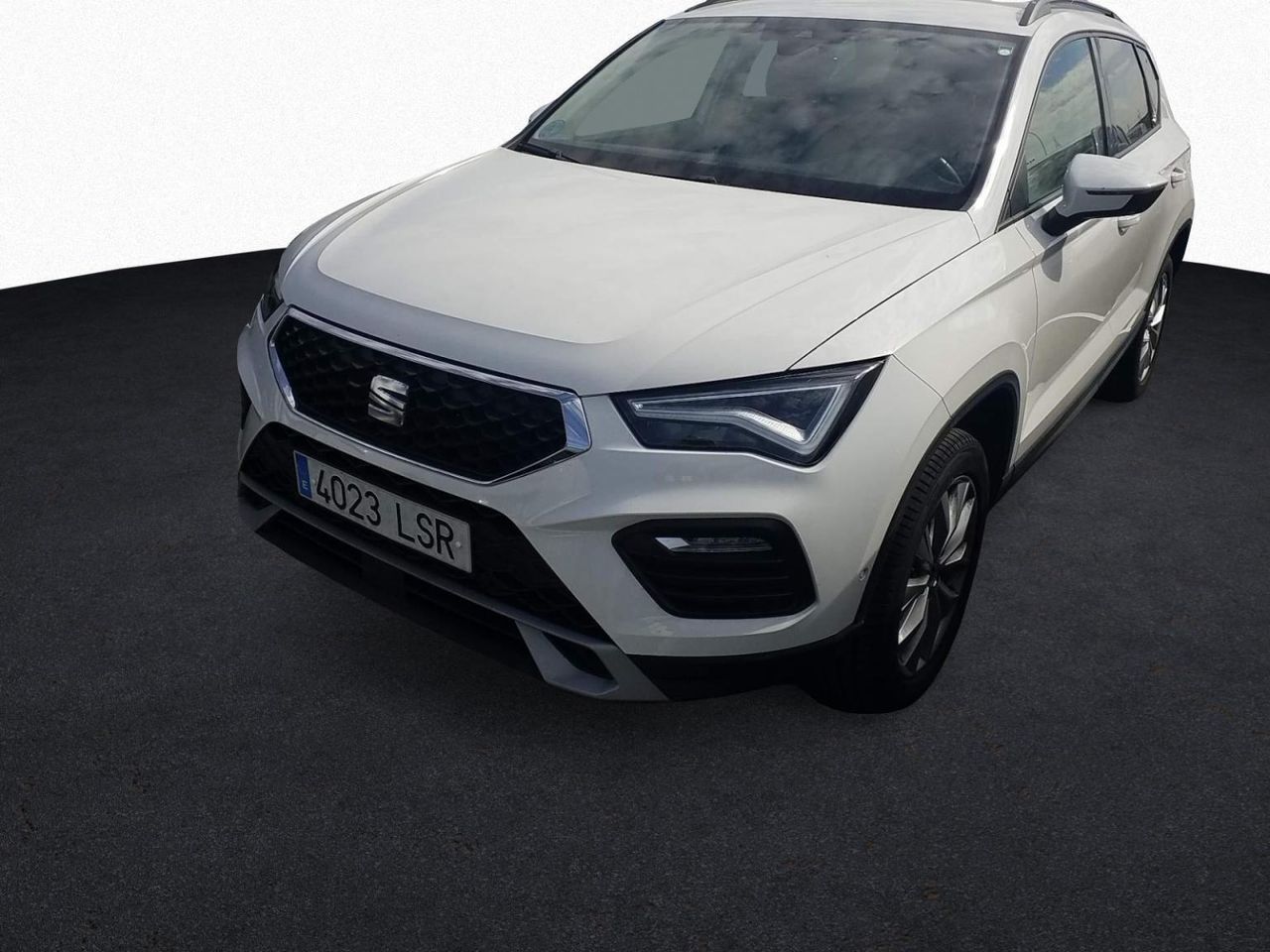 Seat Ateca 2.0 Tdi 85kw (115cv) S&s Style Go - Foto 2
