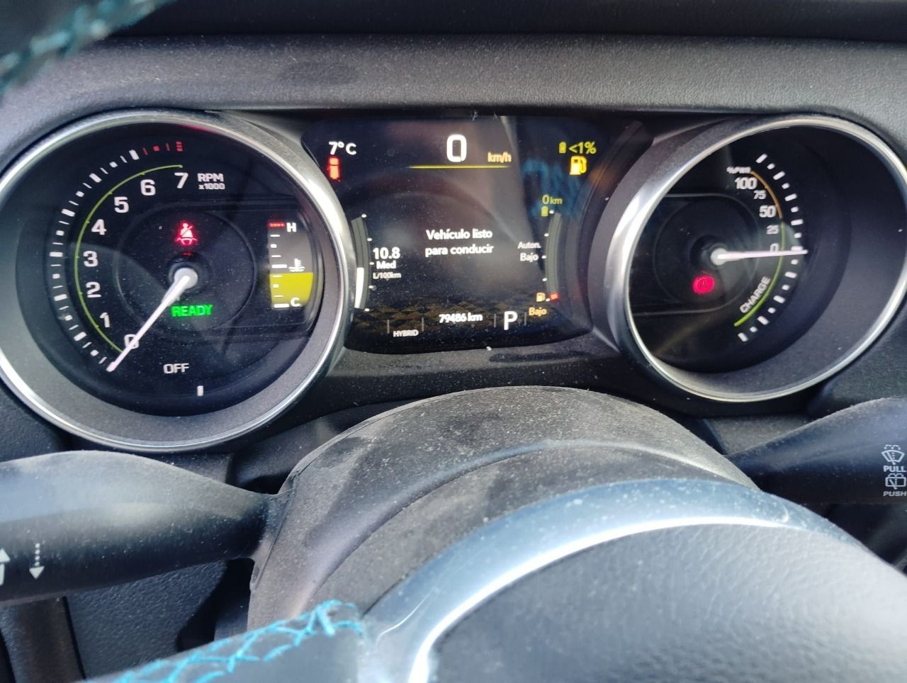 Jeep Wrangler 4p 2.0 380cv Rubicon 8atx E6d - Foto 2