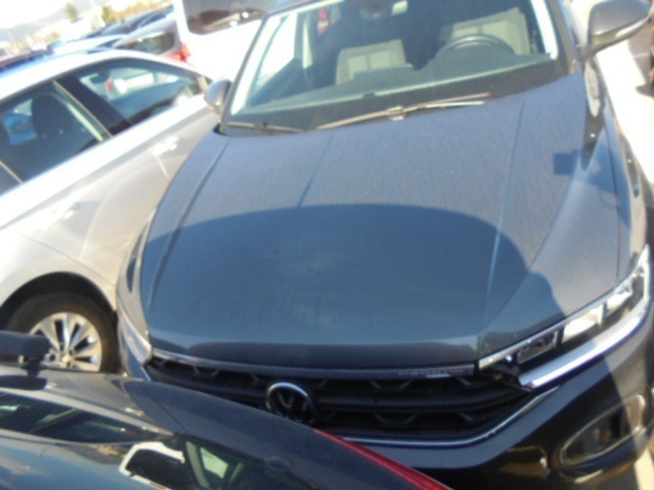 Volkswagen T-roc Life 2.0 Tdi 85kw (115cv) - Foto 2